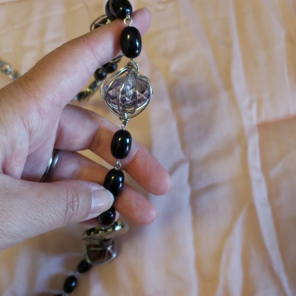 Charming Charlie Necklace - Picture 4 of 7